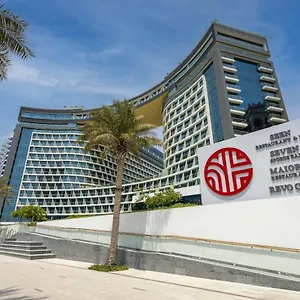  Apartment Signature Full Sea View On Palm Jumeirah